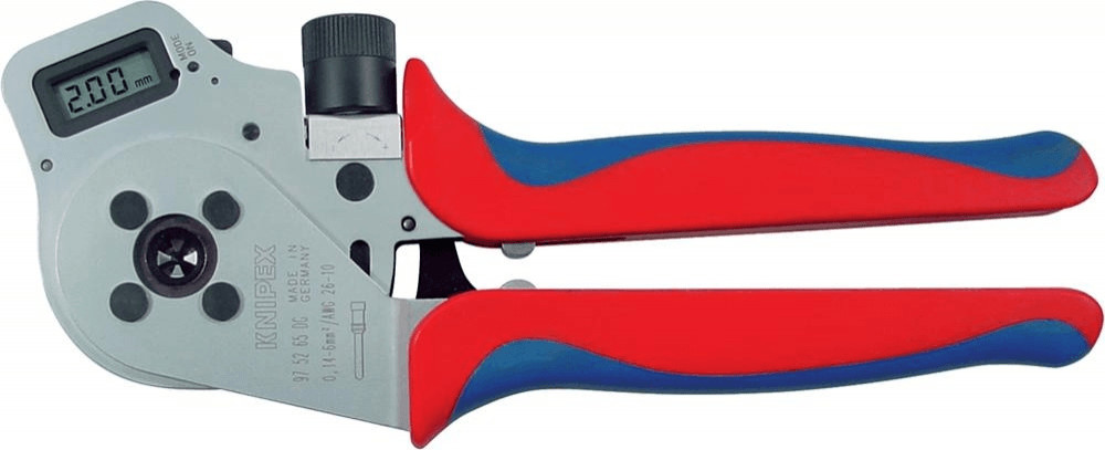 Knipex 97 52 65 DG