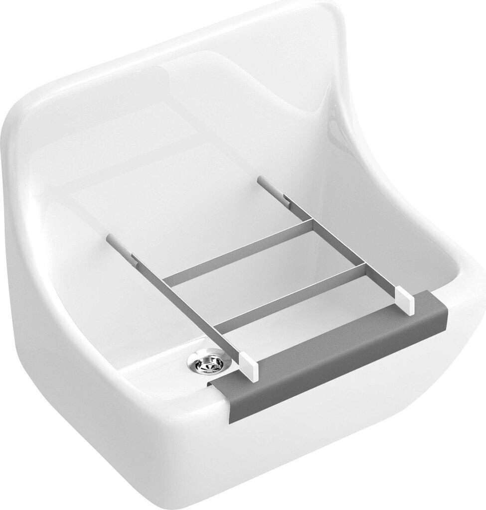 Villeroy & Boch Déversoir Omnia pro 45 x 35 cm (691201)