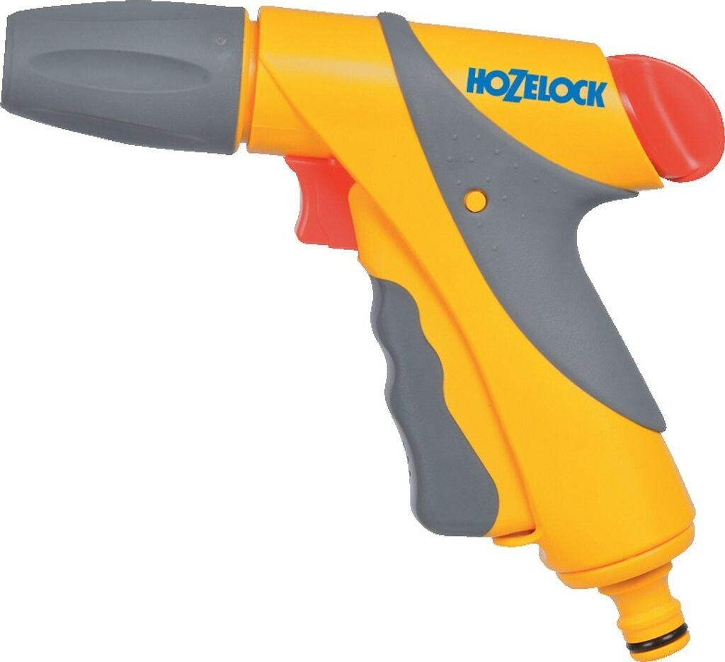 Hozelock Pistolet d'arrosage Jet Spray Plus (2682)