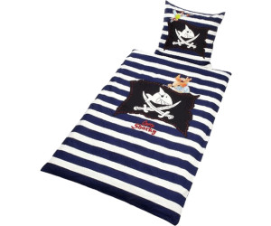 Bierbaum Capt N Sharky Flagge 80 X 80 135 X 200 Cm Ab 29 99