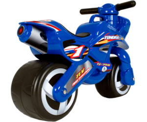 bruin porteur
