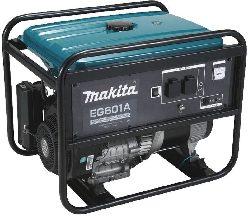 Генератор makita eg601a Генератор makita eg601a