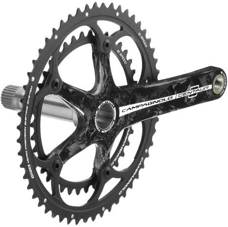 Campagnolo Centaur Power-Torque ST 10s Carbon