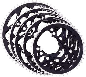 FSA Plateau route 130 mm