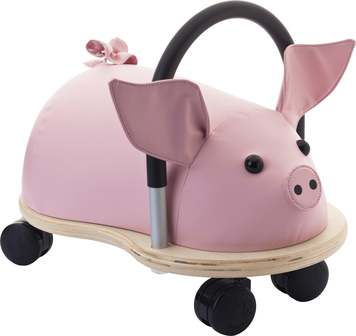 Wheely Bug Wheely Pig Small