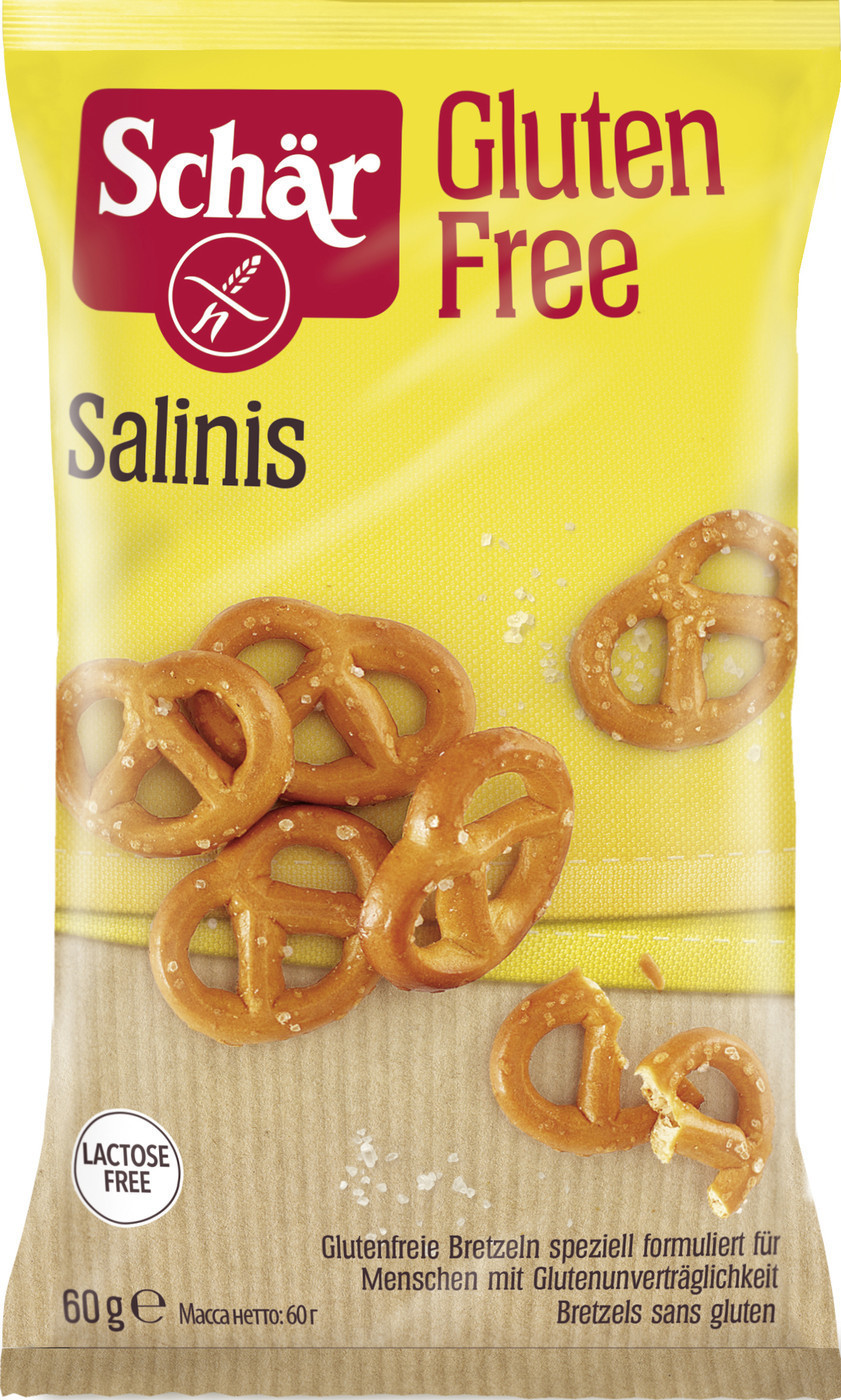 Schär Salinis (60 g)