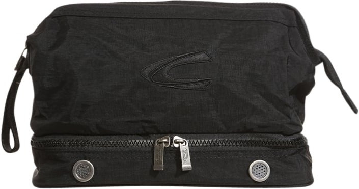 camel active Journey noir (B00-401-60)