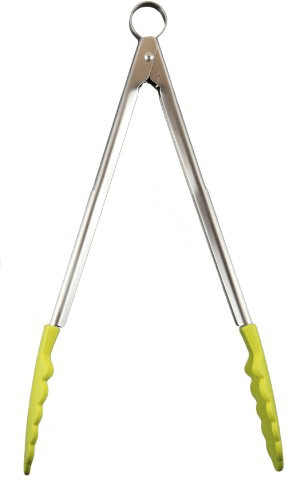 Cuisipro Pinces verrouillables silicone 30,5