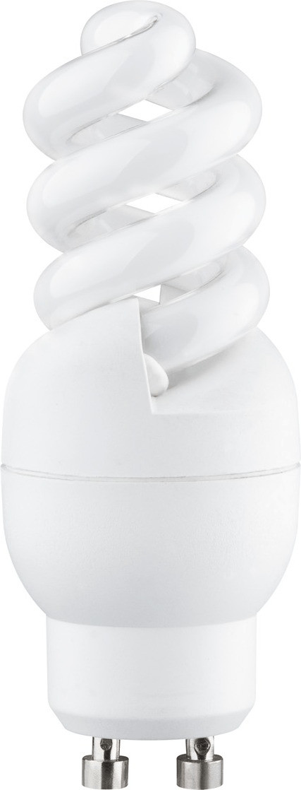 Paulmann ESL Spiral 7W GU10 Warm White