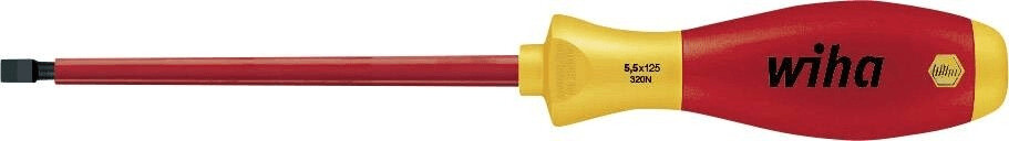 Wiha 2,5 x 75 mm (320N)