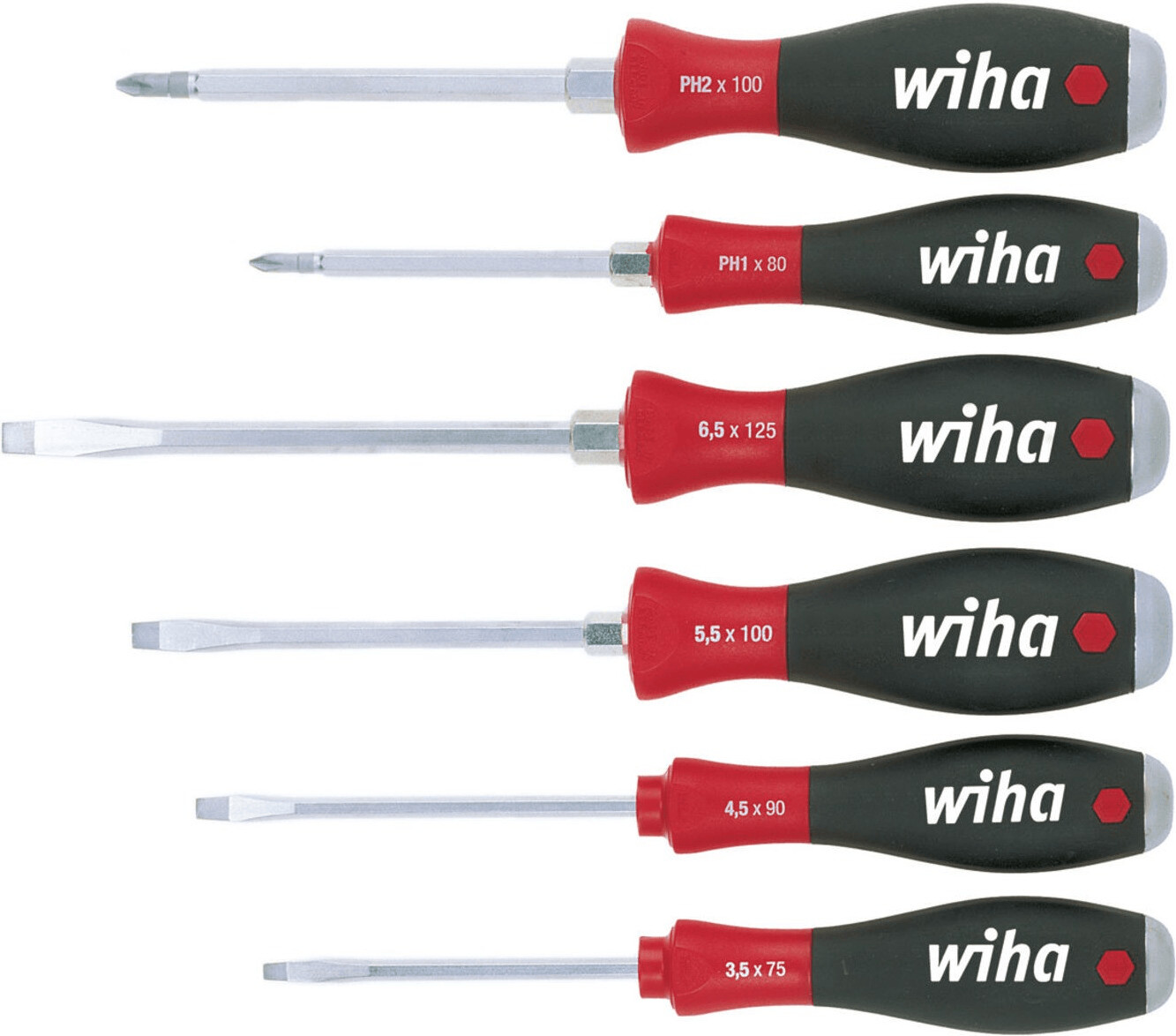 Wiha 530HK6