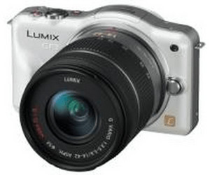 Panasonic Lumix DMC-GF3 ab 482,09 € | Preisvergleich bei idealo.de