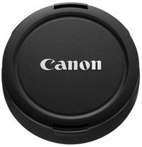 Canon Lens Cap 8-15