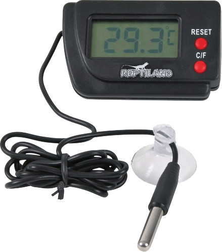 Trixie Digital Thermometer with Remote Sensor