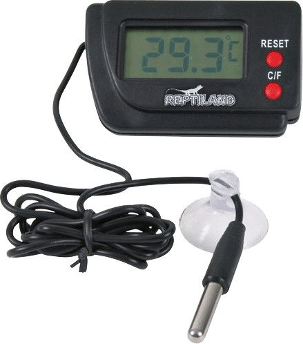 Trixie Thermomètre digital avec snde (76112)