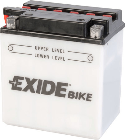 Exide Bike 12V 4Ah YB4L-B