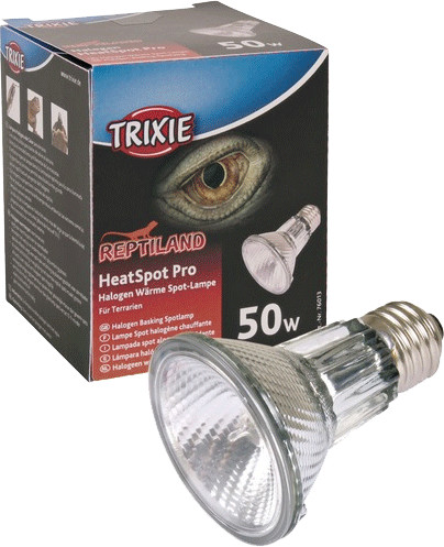 Trixie Lampe HeatSpot Pro 50 W (76013)