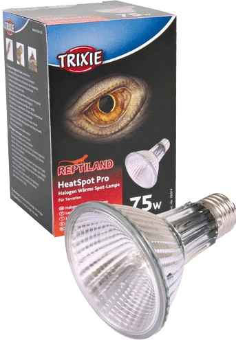Trixie Lampe HeatSpot Pro 75 W (76014)