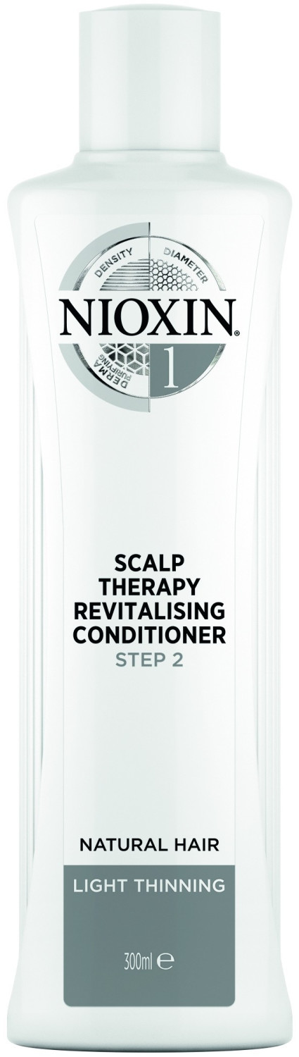 Nioxin Scalp Therapy System 1 Conditioner (300 ml)