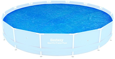 Bestway Solar cover for 457 cm Frame Pool (58172)