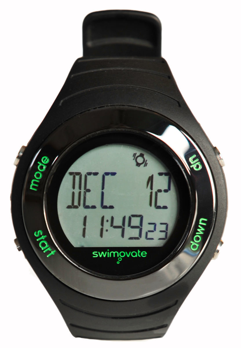 Swimovate Pool-mate
