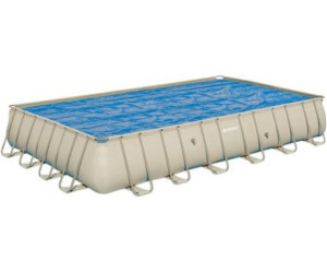 Compra online Telo termico per piscina rettangolare da 732x366 cm