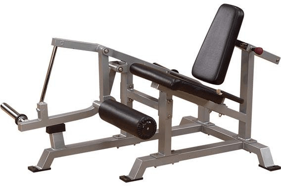 Body-Solid Poste Leg extension (LVLE)