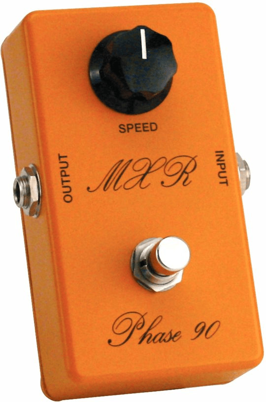Jim Dunlop MXR Vintage Phase 90 1974