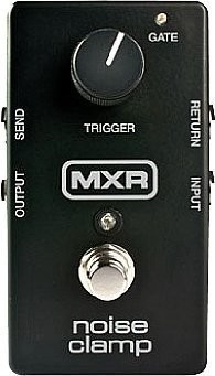 Jim Dunlop MXR M 195 Noise