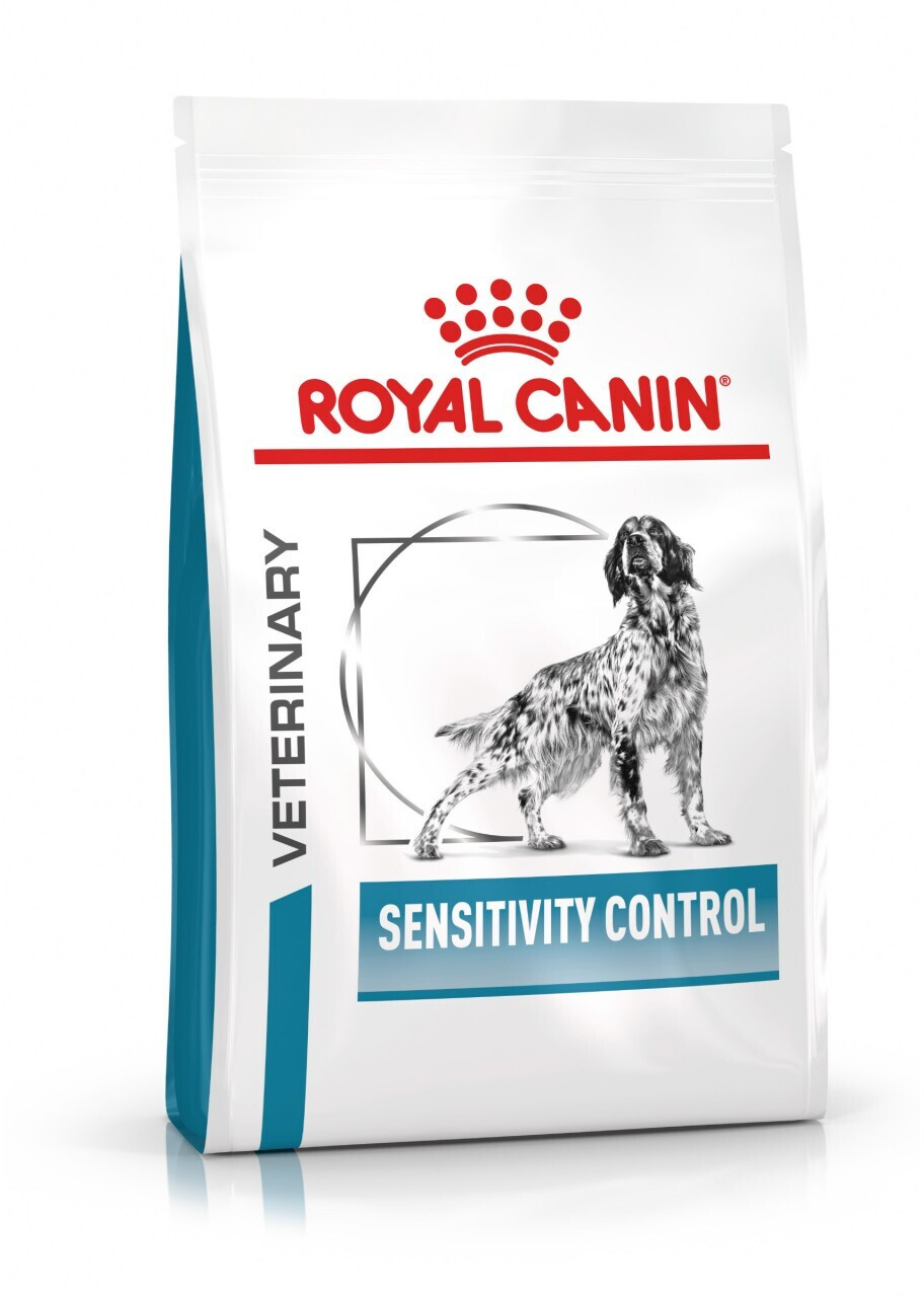 Royal Canin Sensitivity Control Canard & Riz (7 kg)