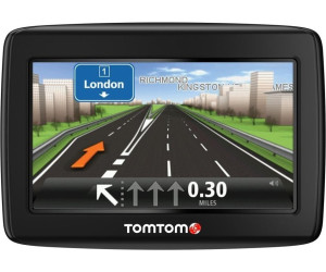 TomTom Start 20 UK & ROI