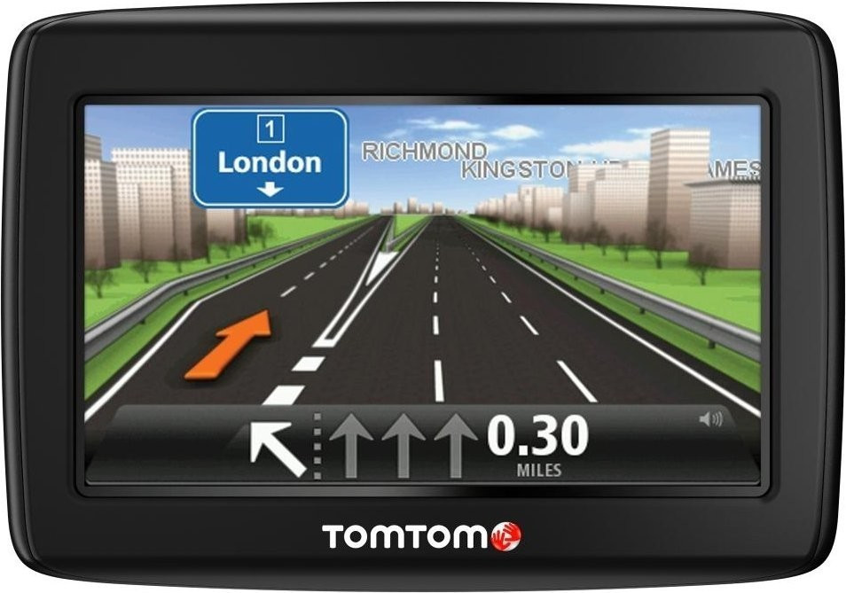 TomTom Start 20 UK & ROI