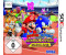 Mario & Sonic bei den Olympischen Spielen: London 2012 (3DS)