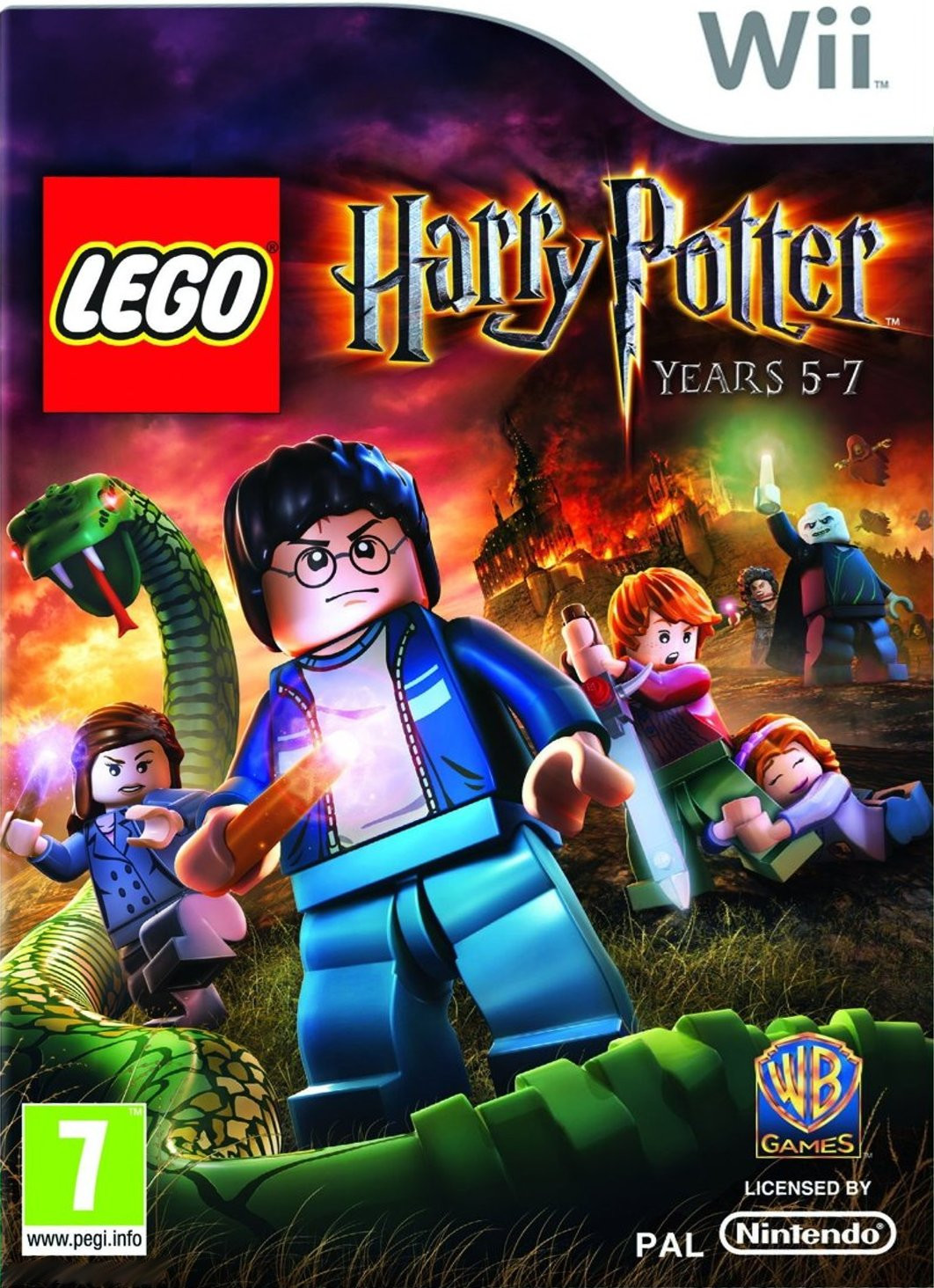 buy-lego-harry-potter-years-5-7-wii-from-39-79-today-best-deals-on-idealo-co-uk