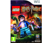 Lego harry potter collection wii hotsell