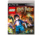 LEGO Harry Potter: Years 5 - 7 (PS3)
