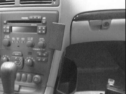 Brodit ProClip Volvo S60