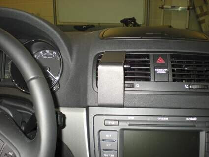 Brodit ProClip Skoda Yeti