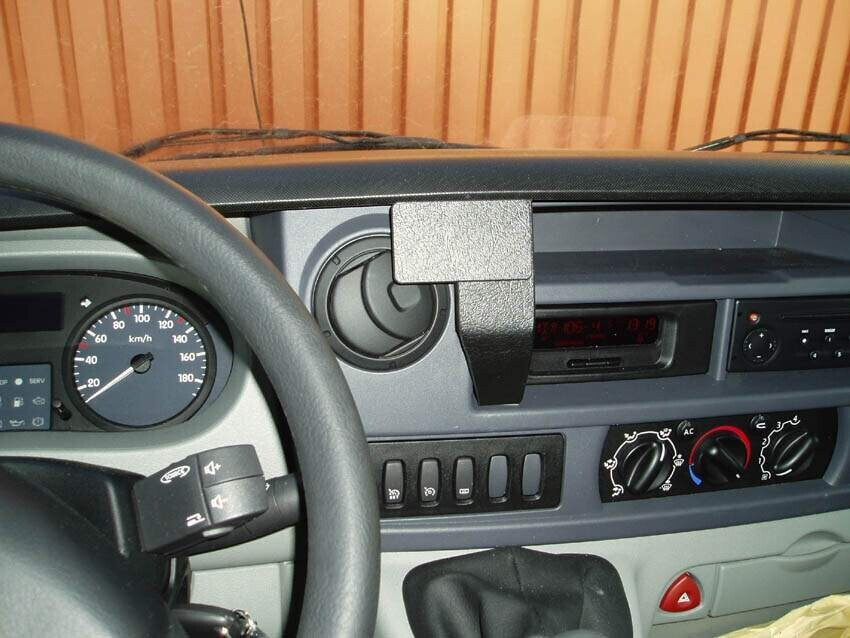 Brodit ProClip Opel Movano