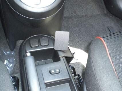Brodit ProClip Mazda 2