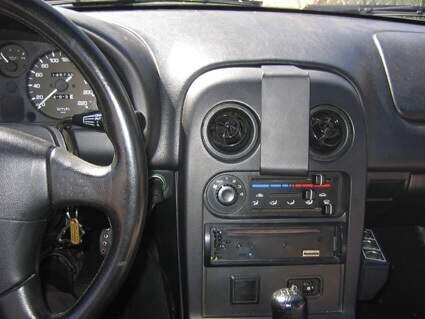 Brodit ProClip Mazda Miata