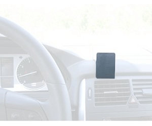 Brodit ProClip Handy / Smartphone-Auto-Halterung für Mercedes Benz