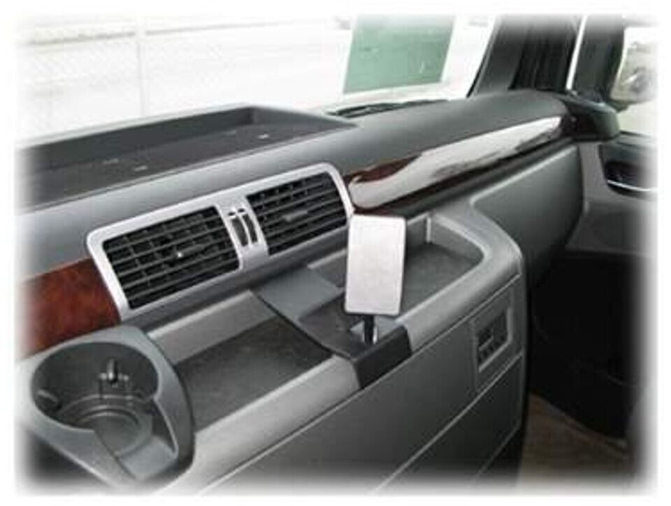 Brodit Brodit ProClip MAN TGS - side view