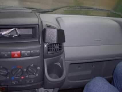 Brodit ProClip Citroen Jumper