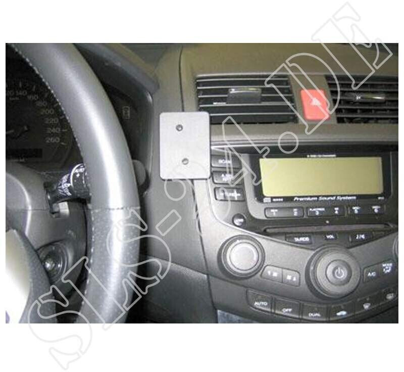 Brodit ProClip Honda Accord