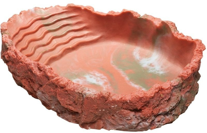 Hobby Abreuvoir rouge L 550 ml (36284)