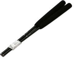 Taibolo Baguettes de diabolo - carbone