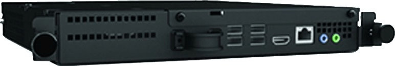 Elo Touchsystems IDS Computer Modul