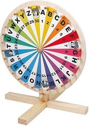 La roue de la fortune (6251)