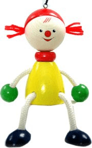 Hess Hochet Lucie (14704)